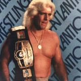 "Nature Unleashed: Ric Flair on Wrestling, Wars, and Wisdom"