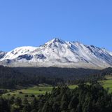 Un Saludo al Tesoro del Nevado