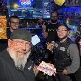 The 366th Big Lip Radio Podcast (NSFW)