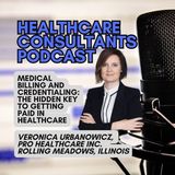 Medical Billing and Credentialing: The Hidden Key to Getting Paid in Healthcare