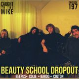 Beauty School Dropout