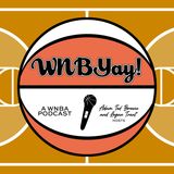 WNBYAY! - The All-Star Break
