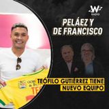 Teófilo Gutiérrez tiene nuevo equipo