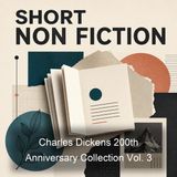 Charles Dickens 200th Anniversary Collection Vol 3 - Charles Dickens