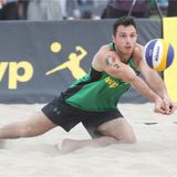 Ep. 29 - Beach volley con Davide Benzi