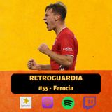 #55 - Ferocia