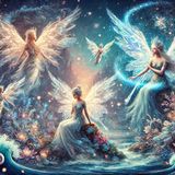 Rob McConnell Interviews - KAREN FORREST - Angels, Fairies, and Mermaids