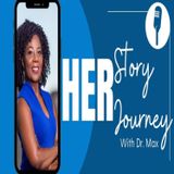 her Story her Journey with EXTRA-ordinary woman Kati Tshikalu-John