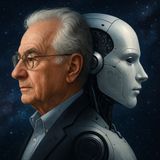 Dove finisce la mente e inizia l’universo?