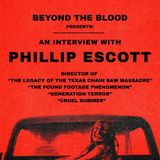 Phillip Escott (Second Sight Films) Interview