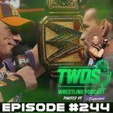 TWDS #244 - 16 giugno 2025