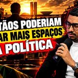 POR QUE OS CRISTÃOS NÃO OCUPAM MAIS ESPAÇOS DE PODER_ _ FILIPPE DOMINGUES _ PODCAST APOCALIPSE 2_10