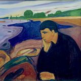 La depresión y la melancolía