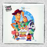 ¡ANDY es el Verdadero Villano de Toy Story!