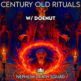 162: The Century-Long Ritual w/ DoeNut