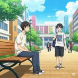Episodio 3 - Miradas (parte 2)