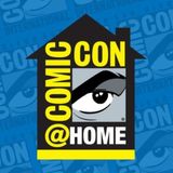 Comic-Con @ Home