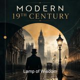 Lamp of Wisdom - William H Councill