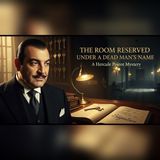 Hercule Poirot and the Room Booked for a Dead Man | A Hercule Poirot Mystery
