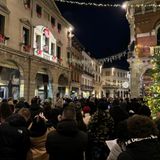 Cento anni (e molti di più) ma non sentirli: il 24 Thiene celebra la Nina e guarda all’Unesco