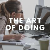 3684 The Art of Doing