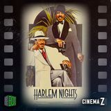 CZ: 033: Harlem Nights