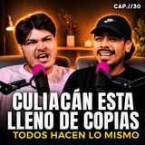 En Culiacán TODOS le COPIAN a TODOS... Modas Culichis CC. #30