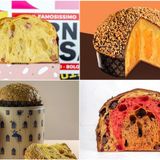 Il panettone per la pace arriva a Ischia premio per un pasticcere