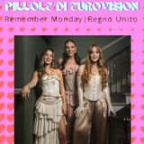Pillole di Eurovision 2025: Ep. 35 Remember Mondays