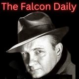 The Falcon - The Case Of The Disappearing Doll