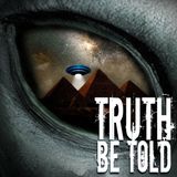 FBI Files of The Truth Behind Extraterrestrials Existence with Former FBI Special Agent John DeSouza