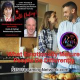What Emotionally Mature People Do Differently