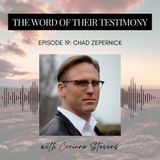 Healing Family Trauma Through Forgiveness + Reconciliation | Chad Zepernick