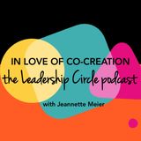 Heart-Centered Leadership & Embracing Change | Co-Creating with Trish Sta. Rosa