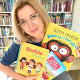 ”Stefcia w przedszkolu”. Nie tylko ta wrześniowa adaptacja. Wiek 3-6 lat