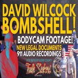 David Wilcock swatting BOMBSHELL! Bodycam footage, new documents and 911 audio calls!