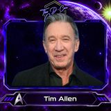 Tim Allen