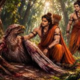 സീതാന്വേഷണവും കബന്ധന്റെ ശാപമോക്ഷവും|മുത്തശ്ശിരാമായണം| Episode 18| Ramayana Mahatmyam