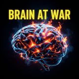 Your Brain Is A War Zone: How To Reclaim Your Mind