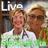 Le vostre storie di vita