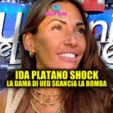 Ida Platano Shock: La Dama di Uomini e Donne Sgancia la Bomba!