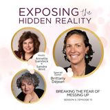 Breaking the Fear of Messing Up