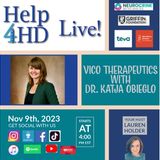 Vico Therapeutics