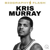 Kris Murray Biography Flash: Blazers Fight for Playoff Survival at 40-40