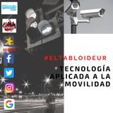 Tecnología aplicada a la movilidad
