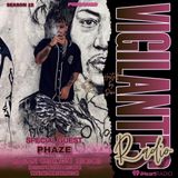 The Phaze Interview.