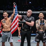 FightbookMMA Fighter Focus: Thanh Le