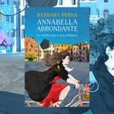 ANNABELLA ABBONDANTE di Barbara Perna (INCIPIT) letto da Angelo Callipo