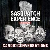 EP 105: Candid Conversations