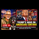 Trump's War on Americans Continue